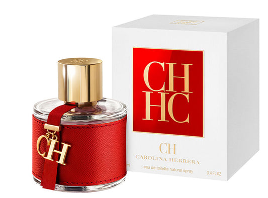 Carolina Herrera CH EDT 100 Ml