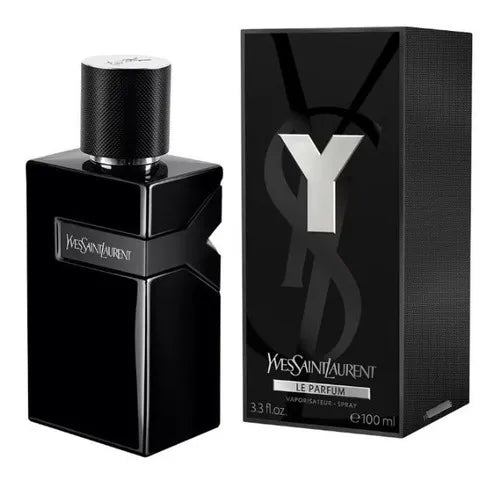 Ives Saint Laurent Y Le Parfum 100 Ml