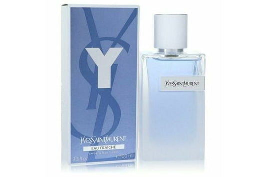 Yves Saint Laurent Y Eau Fraiche EDT 100 Ml