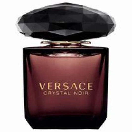 Versace Crystal Noir EDP 90 Ml