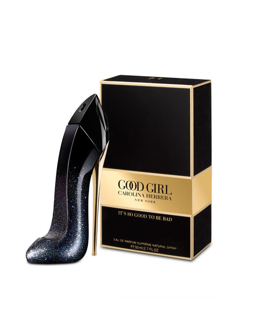 Carolina Herrera Good Girl Supreme EDP 80 Ml